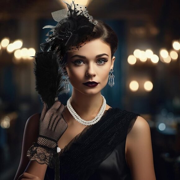 Women display picture 1